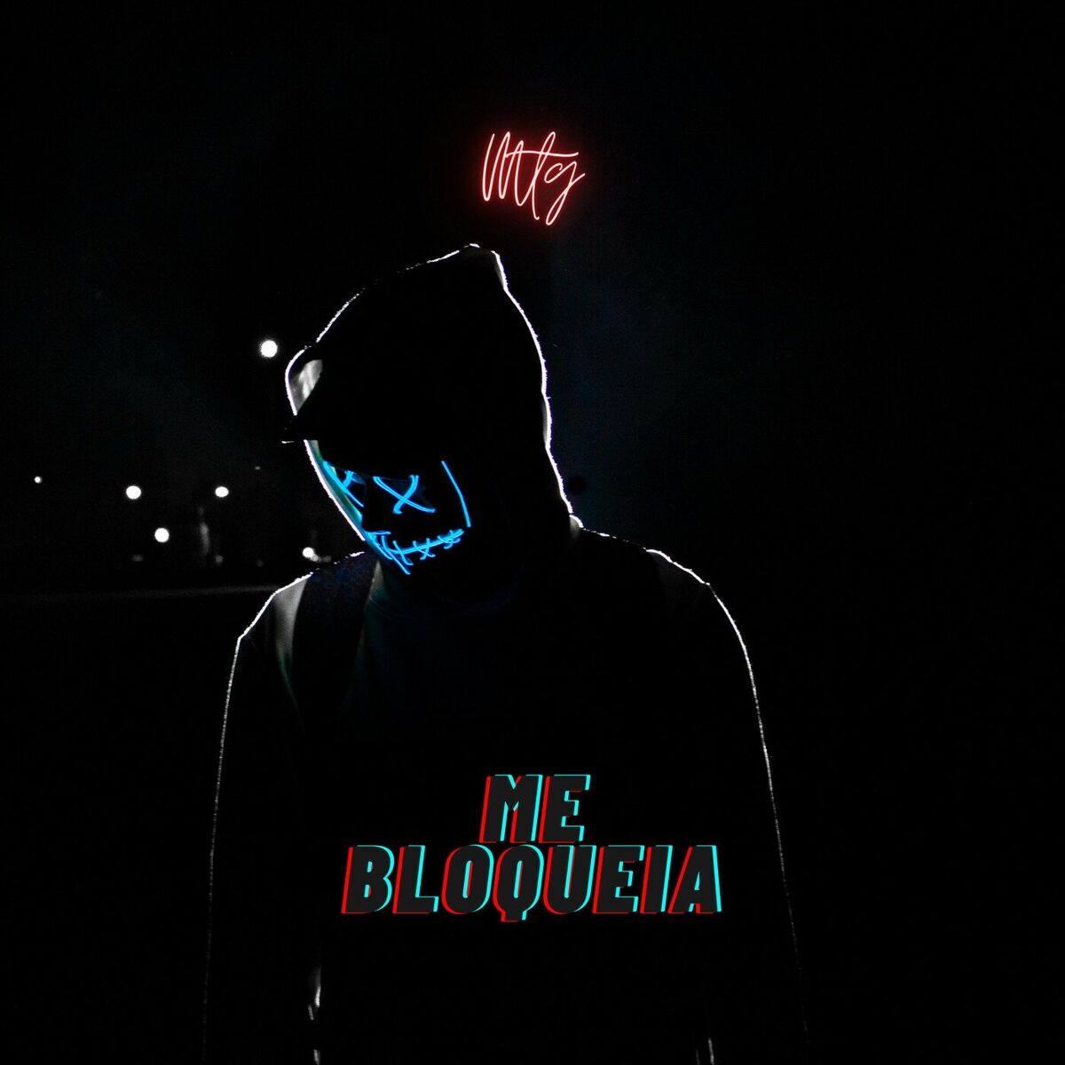 Album cover of MTG ME BLOQUEIA