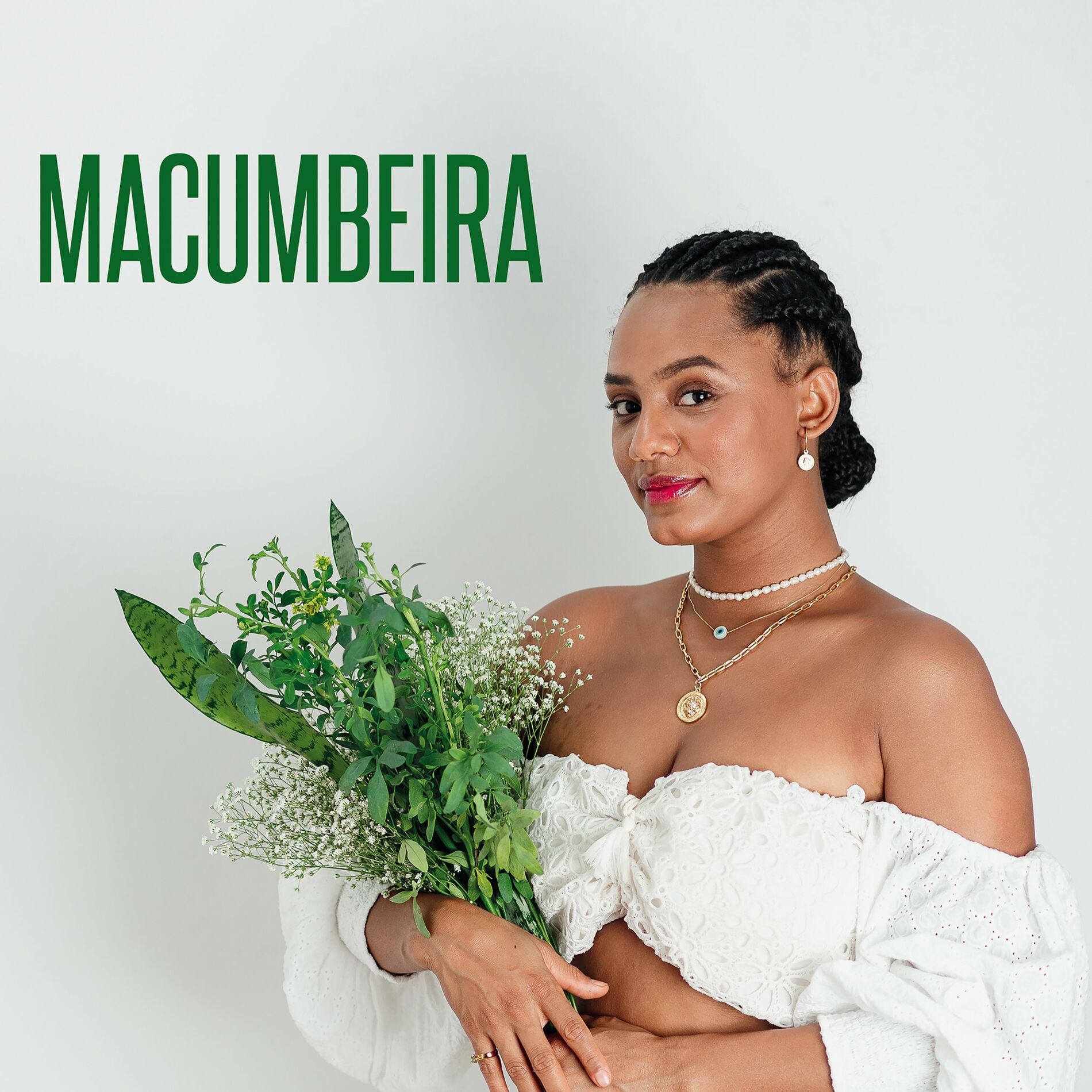 Album cover of Pout Pourri pra Pombagira