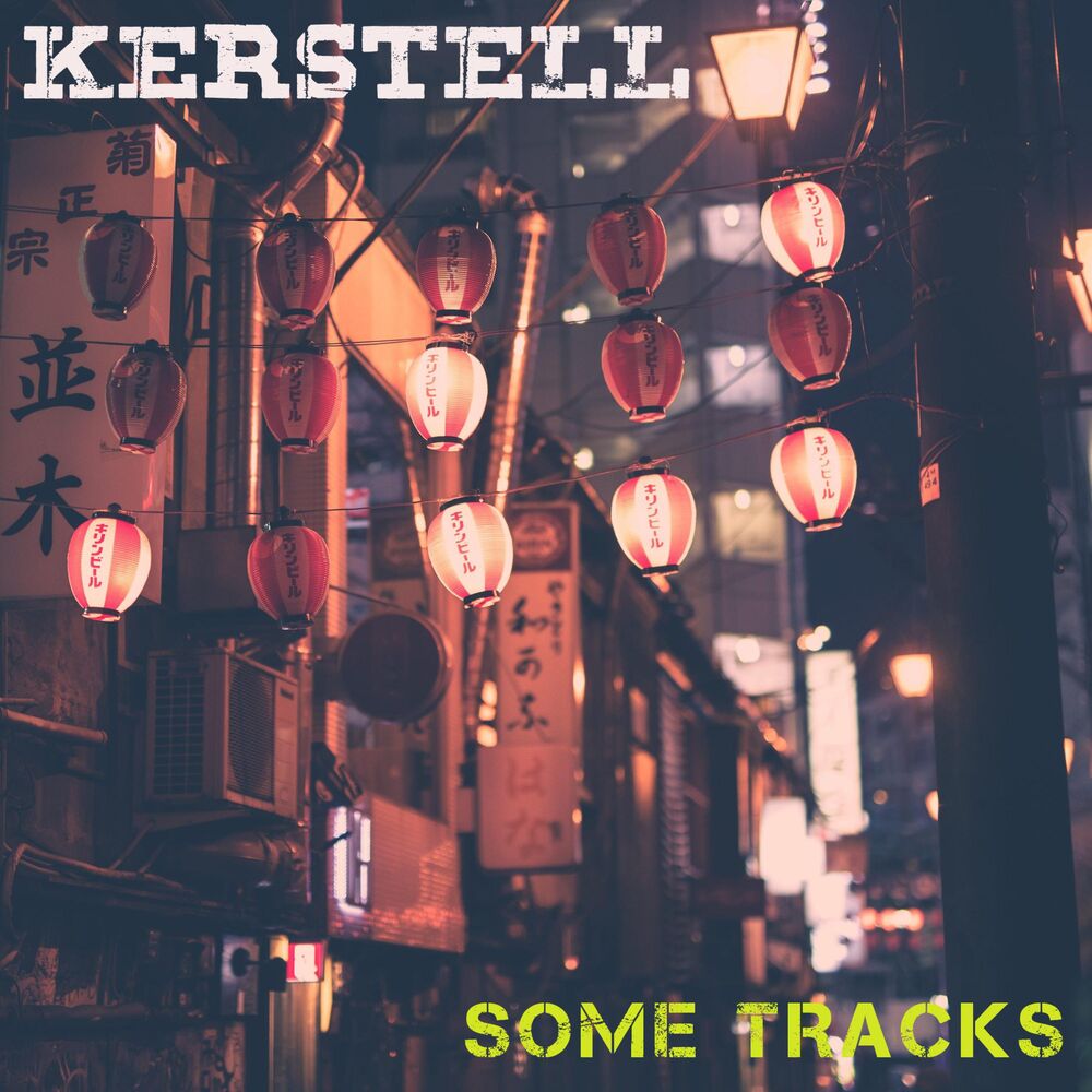 Picture of Some Tracks