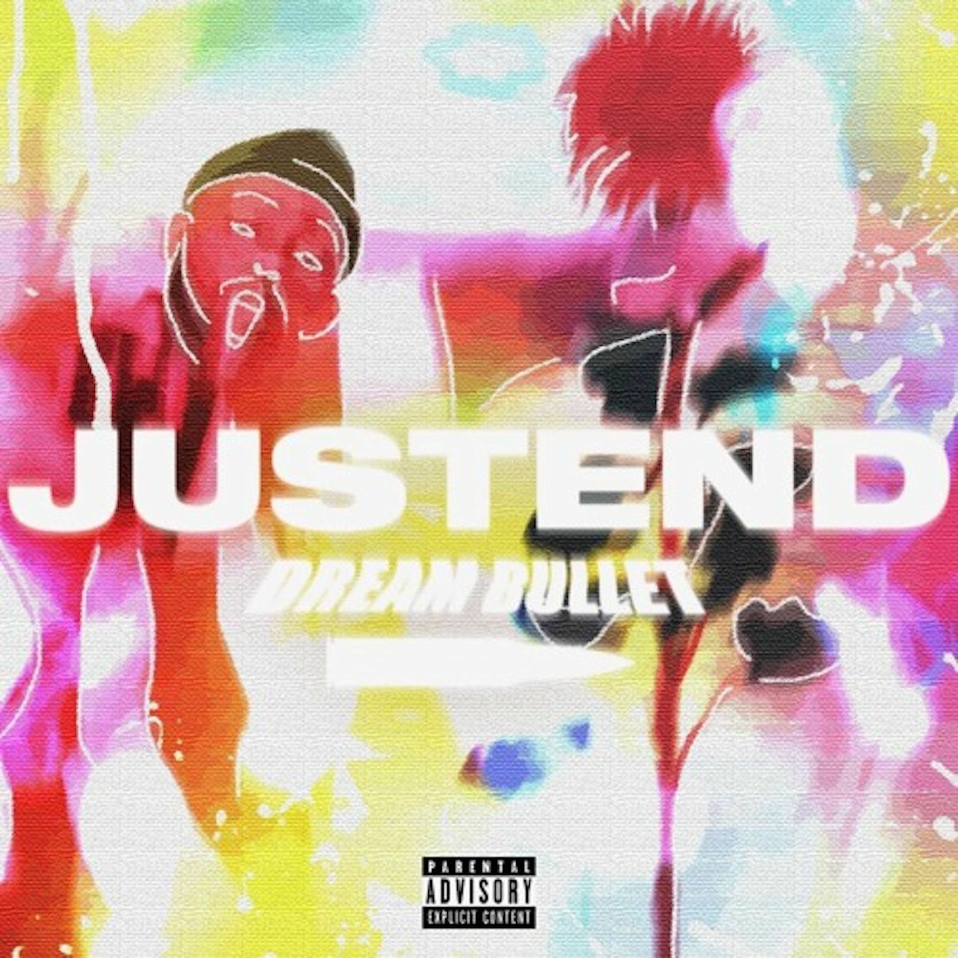 Album cover of Dream Bullet