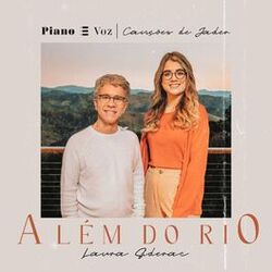 Cover of Além do Rio