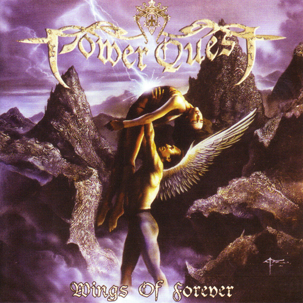 Picture of Wings of Forever