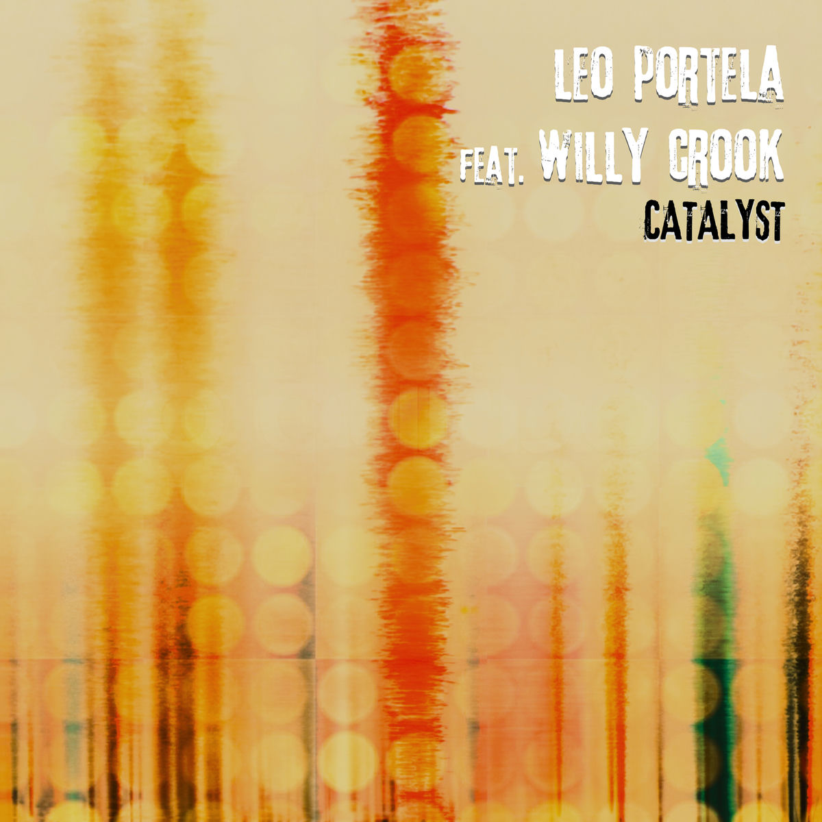 Album cover of Catalyst