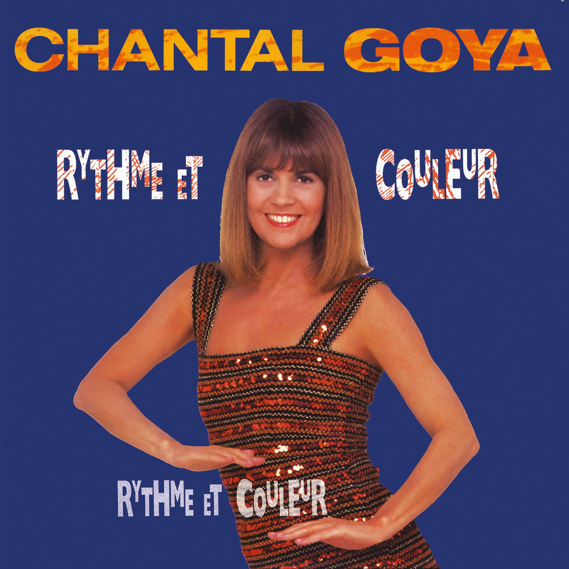 Album cover of Rythme et couleur