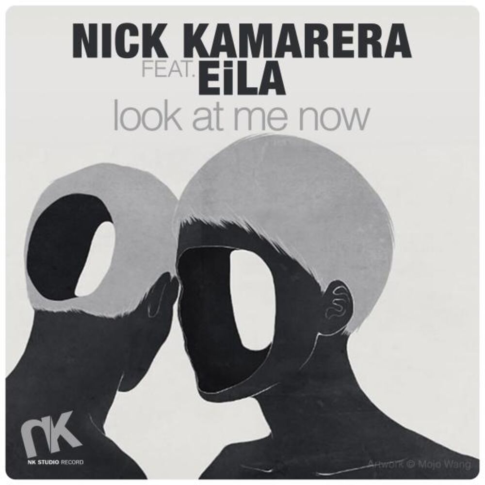 Picture of Look At Me Now