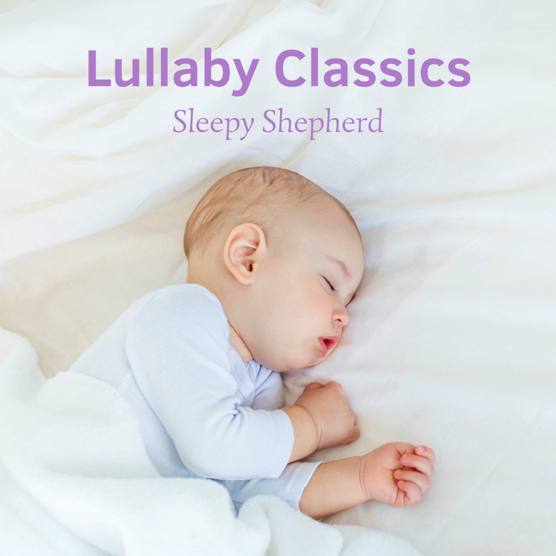 Album cover of Lullaby Classics