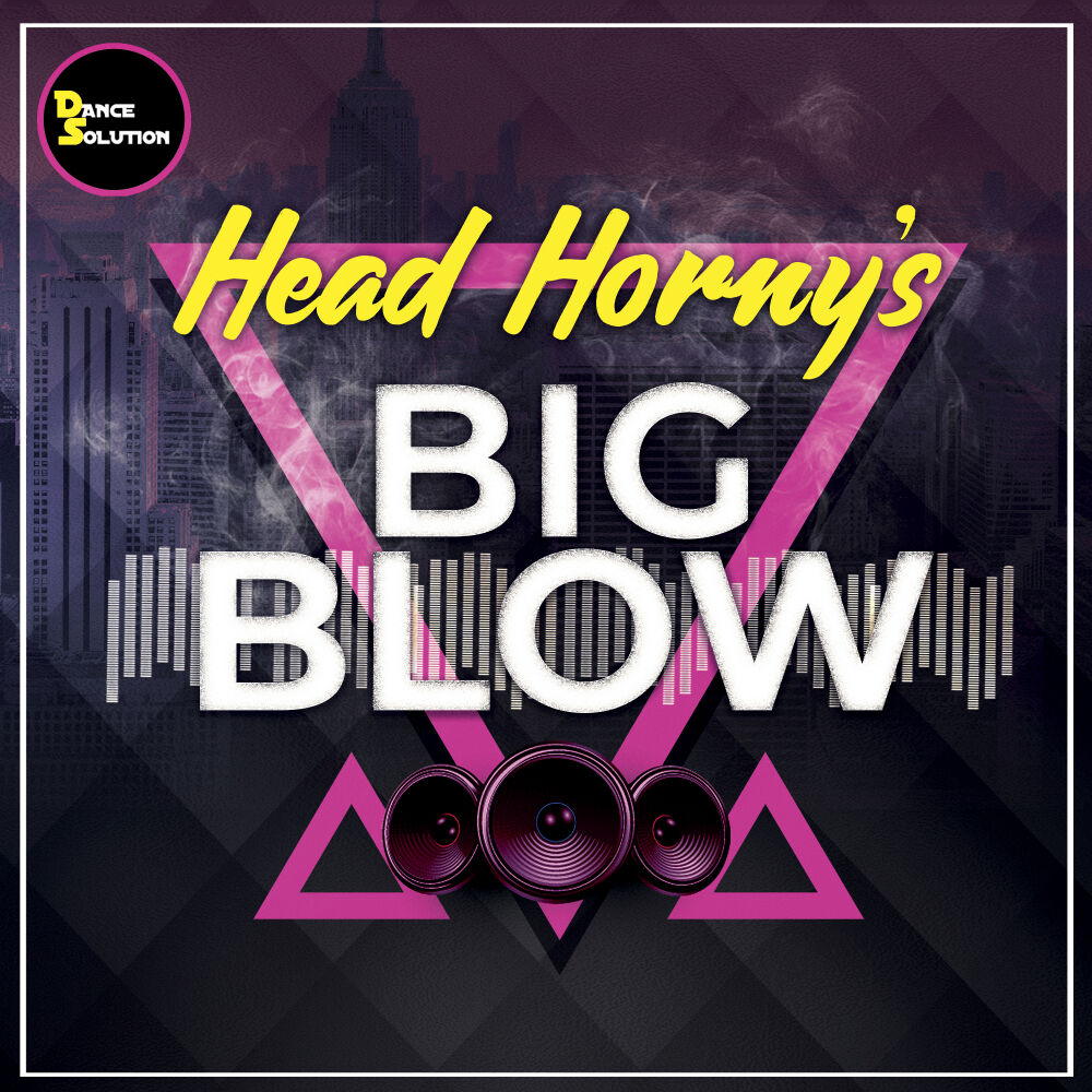 Picture of Big Blow