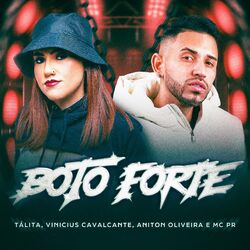 Cover of Boto Forte