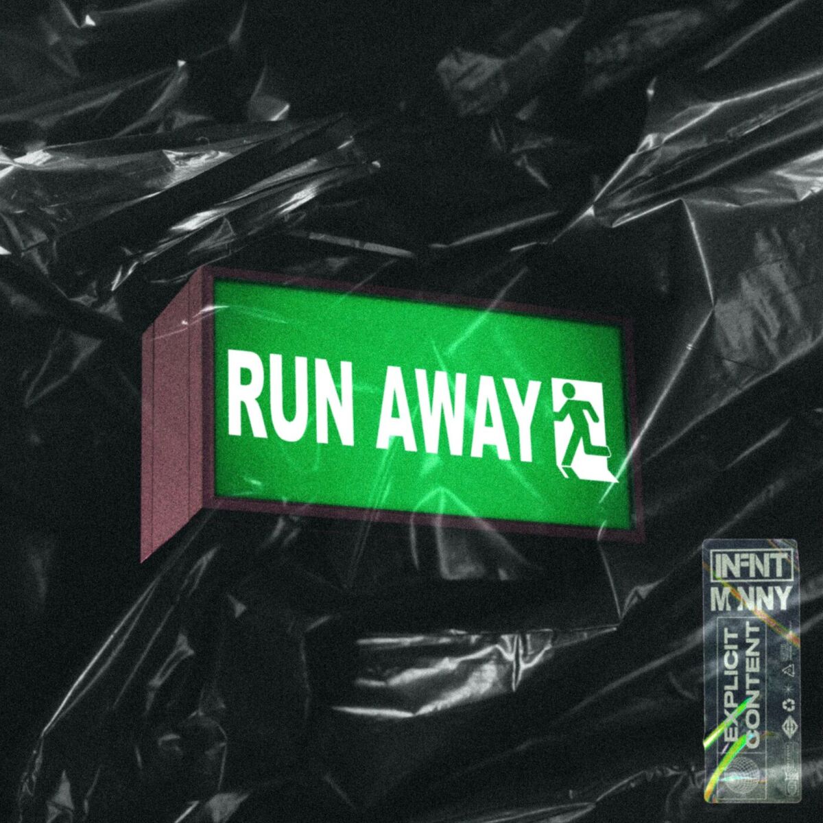 Album cover of Runaway