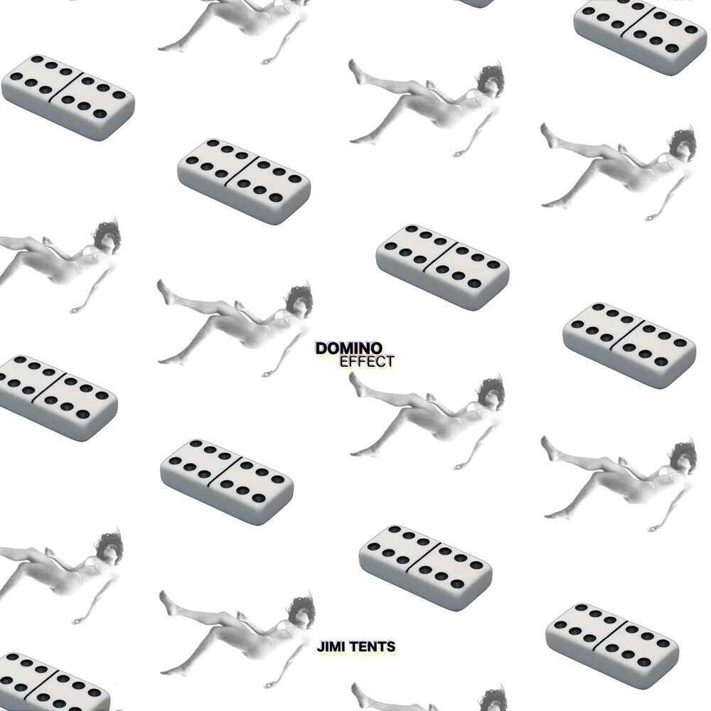 Picture of Domino Effect