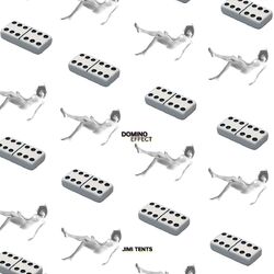 Cover of Domino Effect