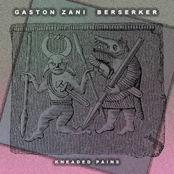Cover of Berserker