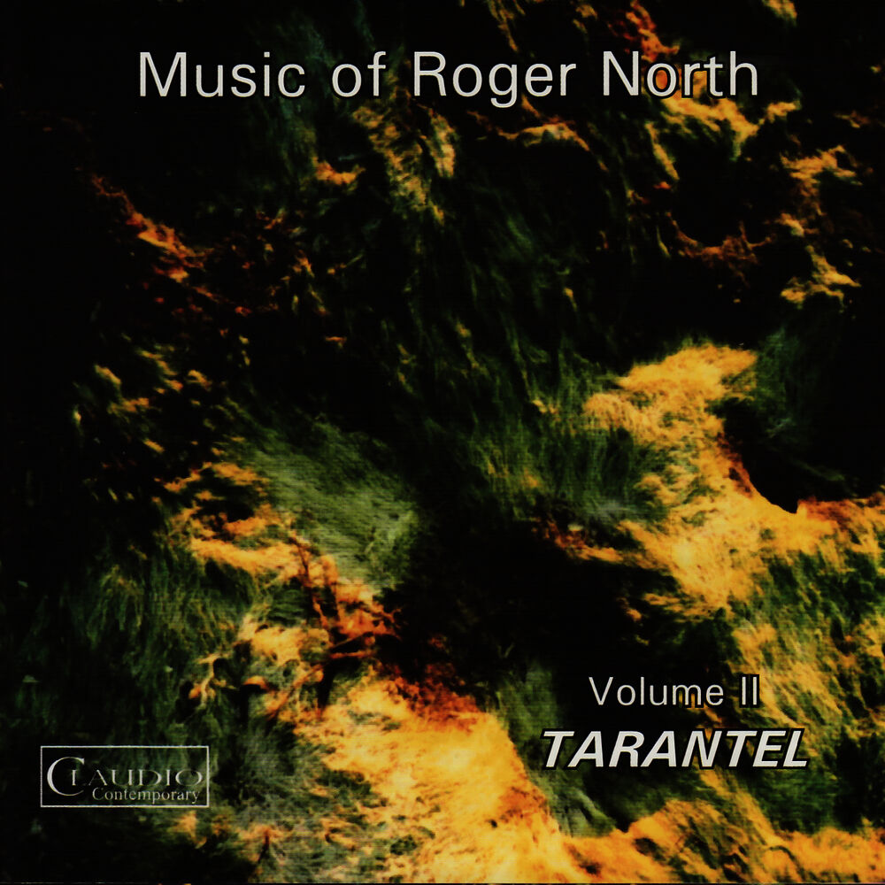 Picture of North: Volume 2 - Tarantel