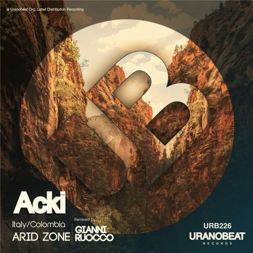 Picture of Arid Zone