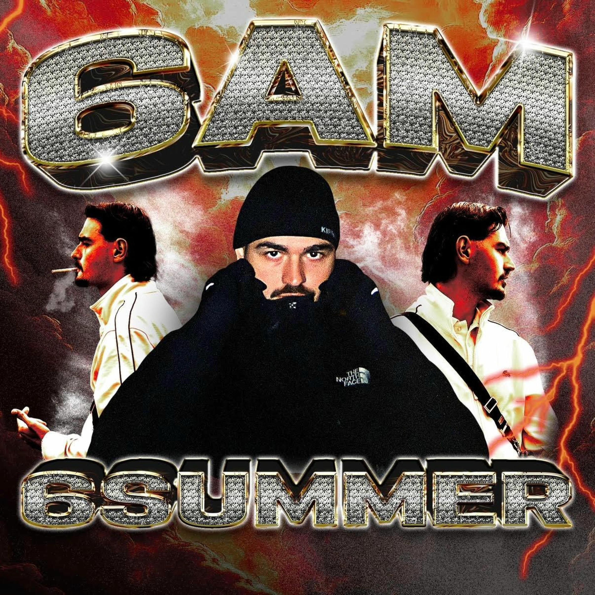 Album cover of UNA NOCHE EN PARIS