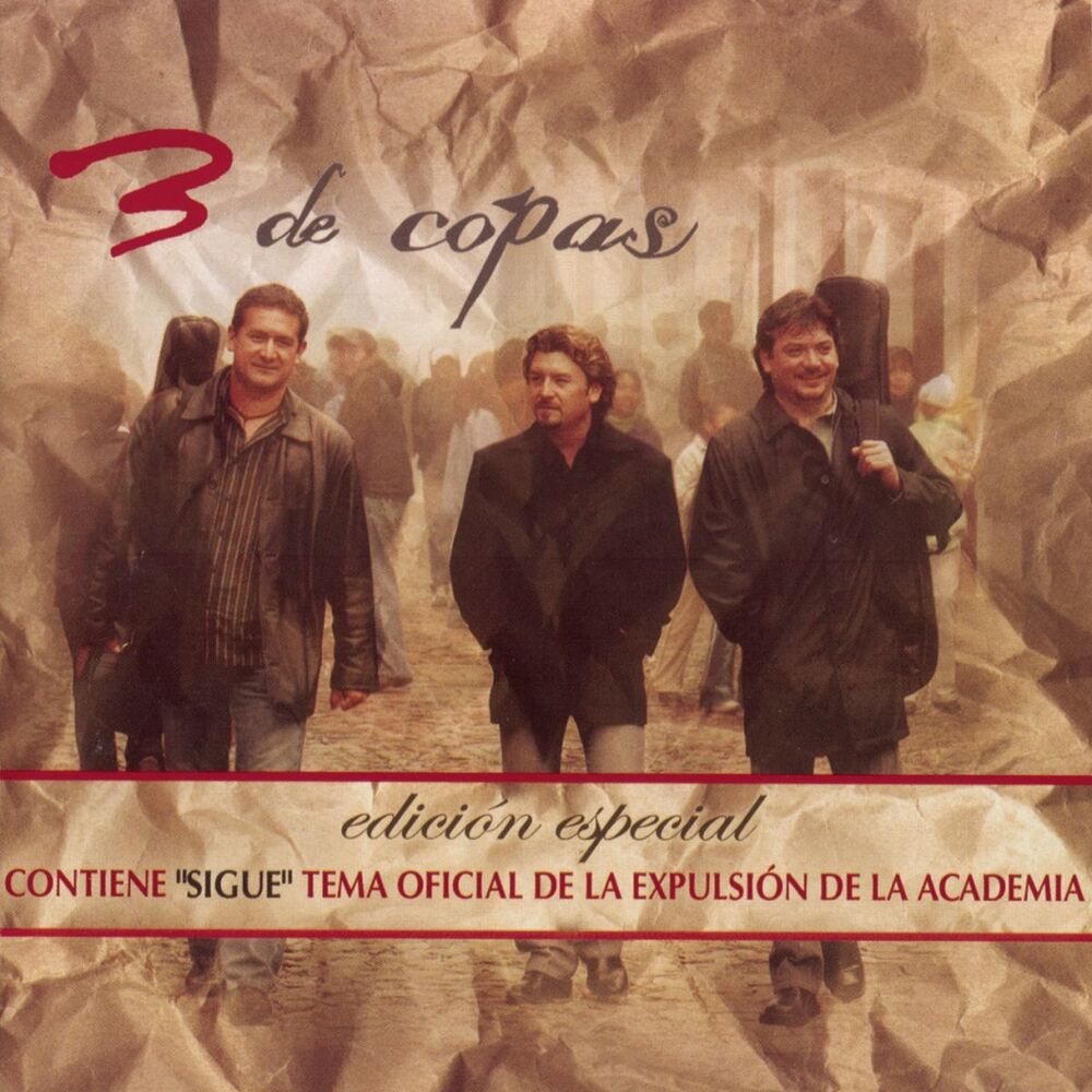 Picture of Tres De Copas