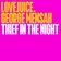 Thief In The Night (Edit)