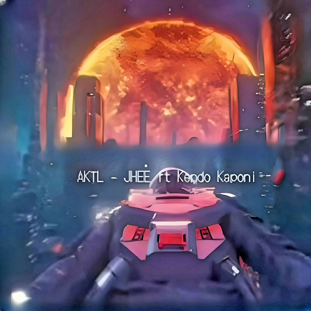 Album cover of ALTL (feat. Kendo Kaponi)