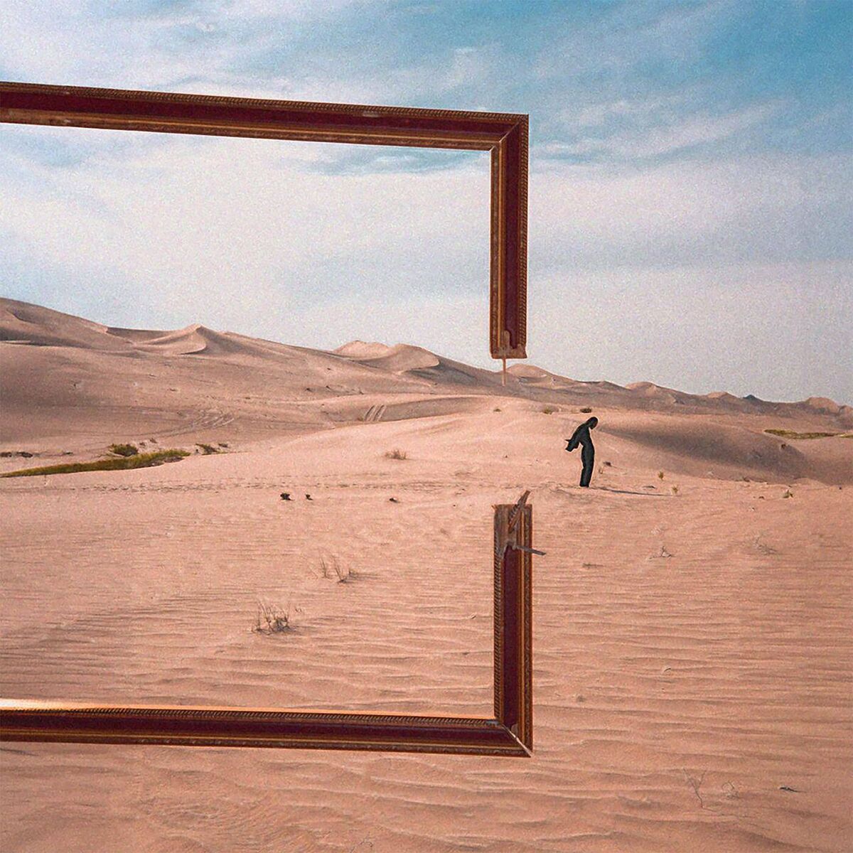 Album cover of Перемены – это красиво