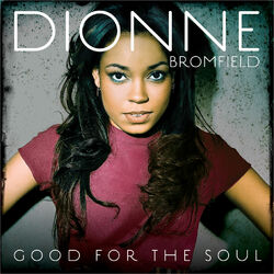 Cover of Good For The Soul