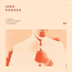 Cover of Jens Kuross