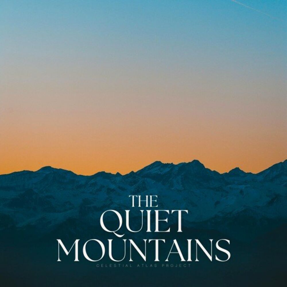 Picture of The Quiet Mountains