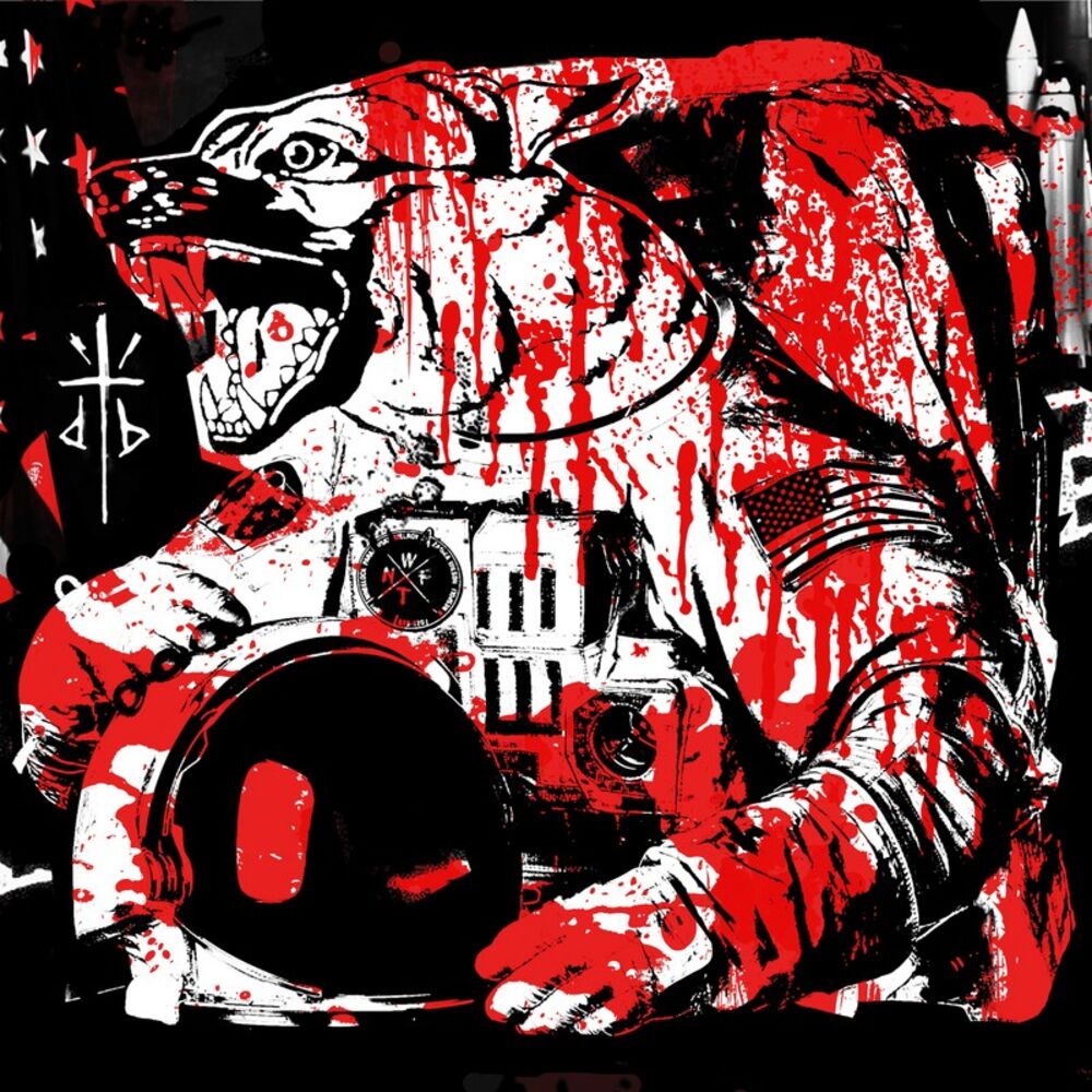 Picture of Middle Finger, Pt. 2 - The Remixes