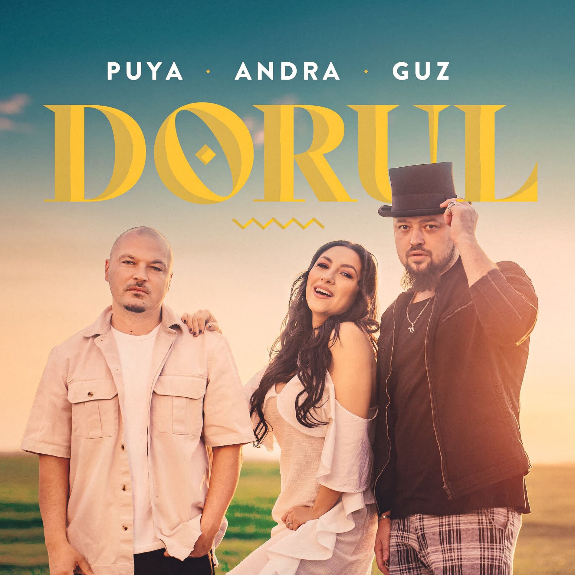 Album cover of Dorul