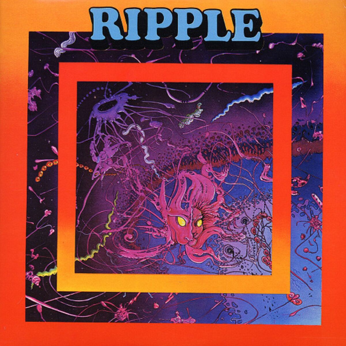 Album cover of But It Sure Is Funky