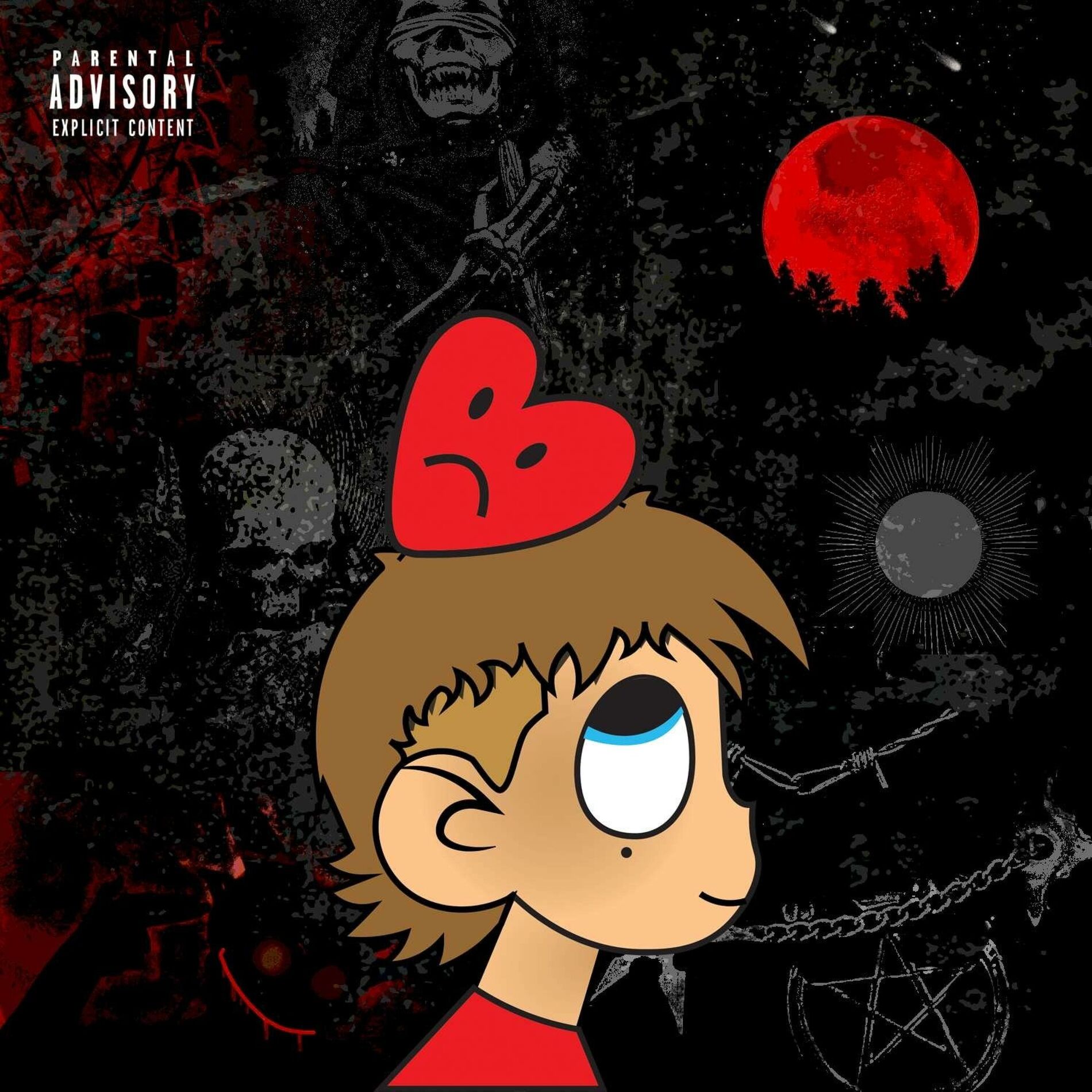 Album cover of LVNE'S WRLD
