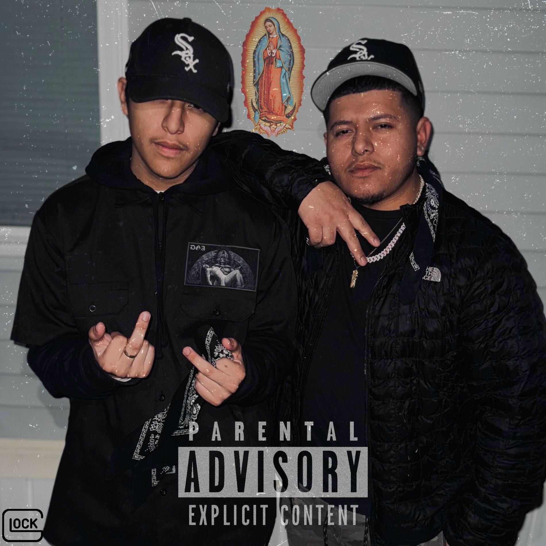 Album cover of Wavey (feat. Vice)