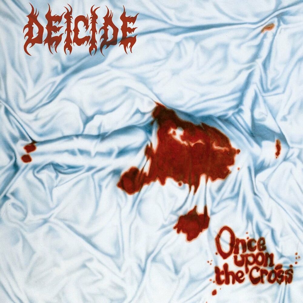 Picture of Once Upon The Cross
