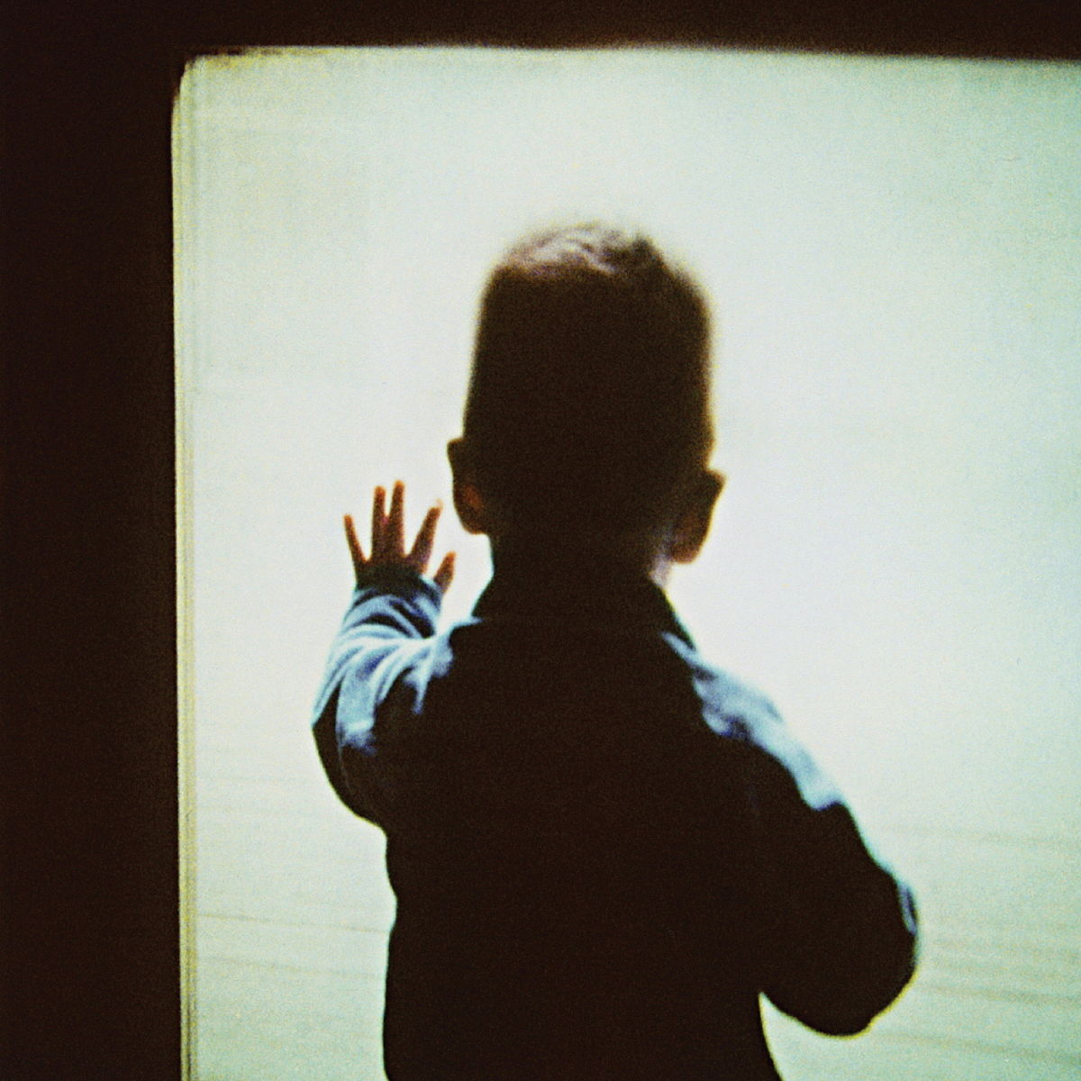 Album cover of Slow Films In Low Light