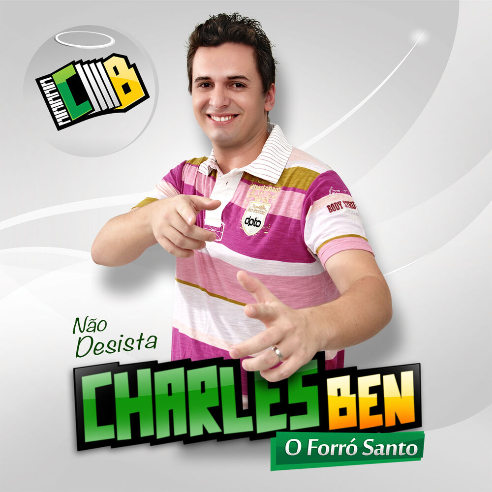 Picture of Não Desista