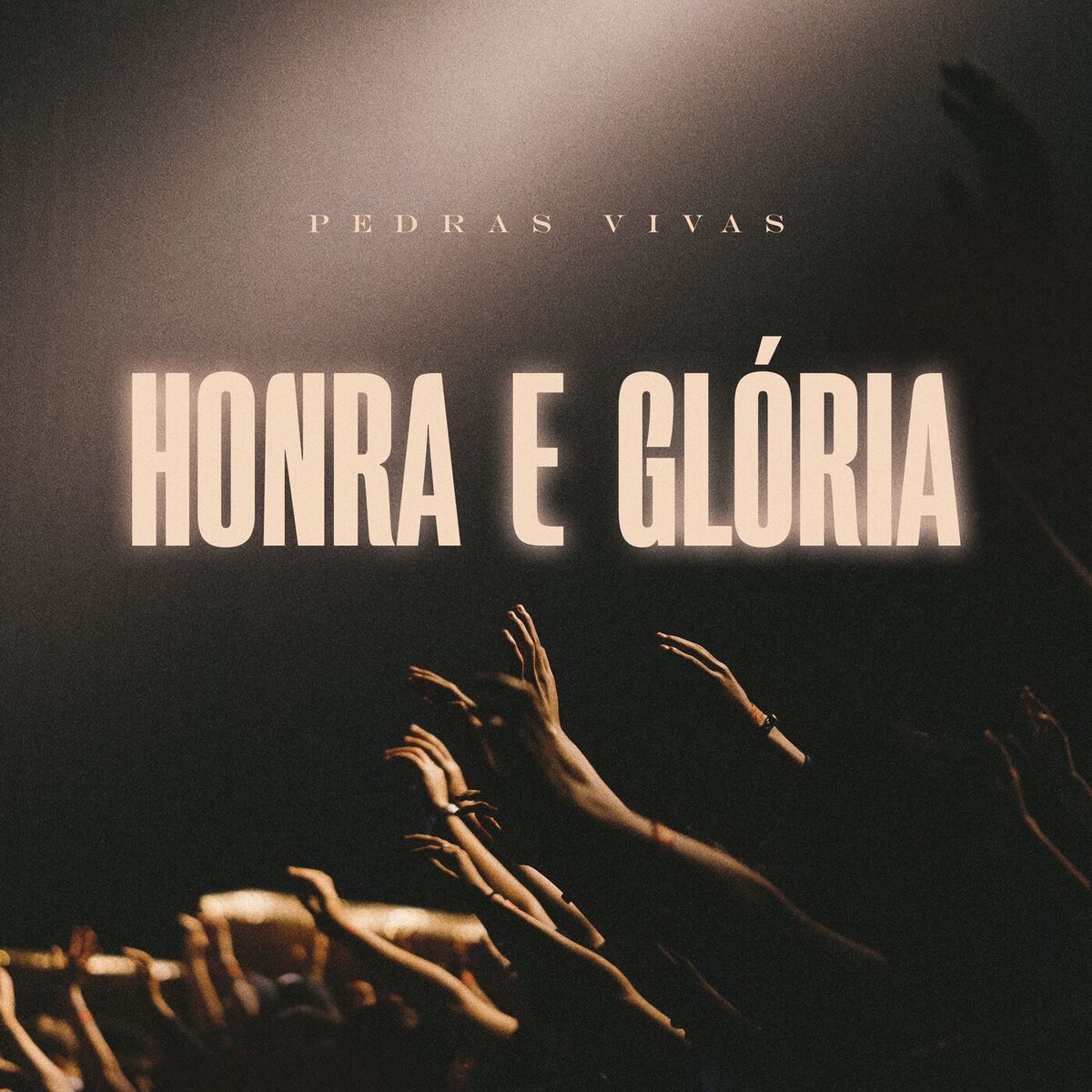 Album cover of Honra E Glória