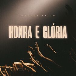 Cover of Honra E Glória