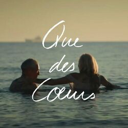 Cover of Que des cœurs