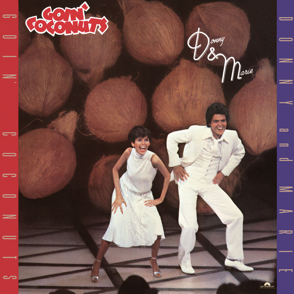 Picture of Goin' Coconuts
