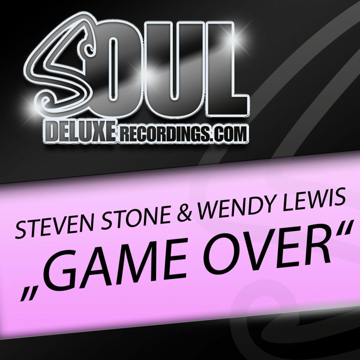 Album cover of Game Over (Original)