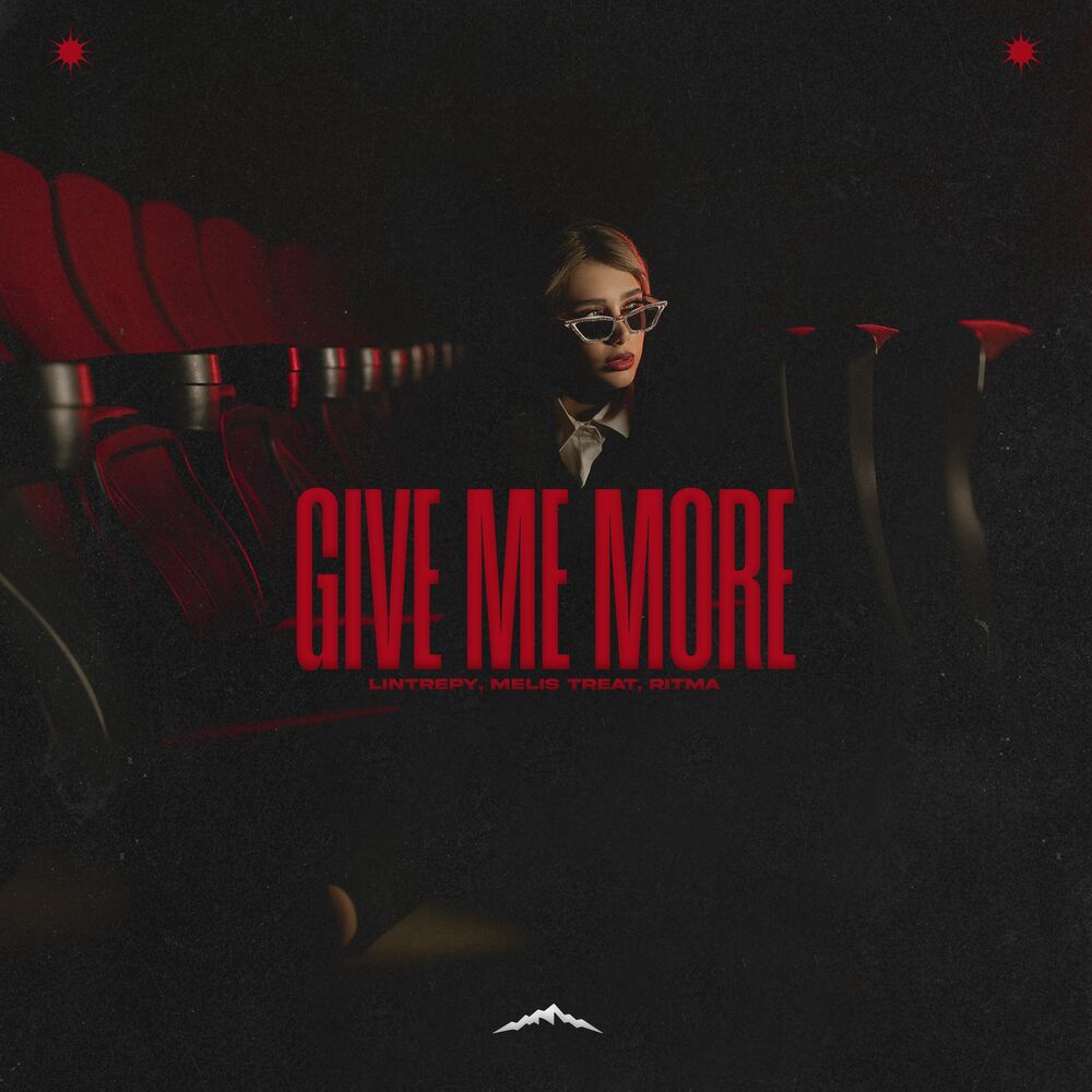 Picture of Give Me More