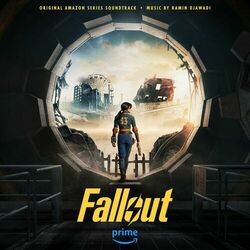 Cover of Fallout (Original Amazon Series Soundtrack)