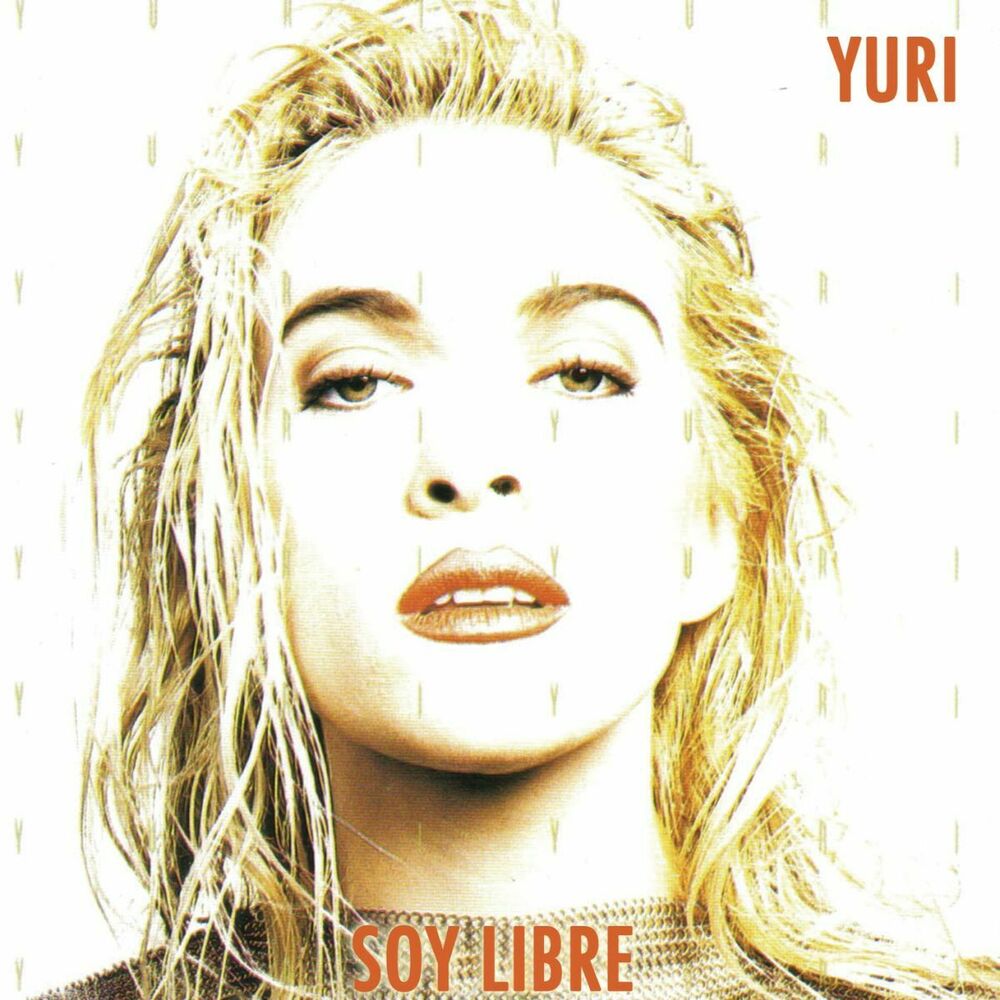Picture of Soy Libre