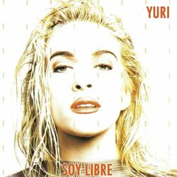 Cover of Soy Libre