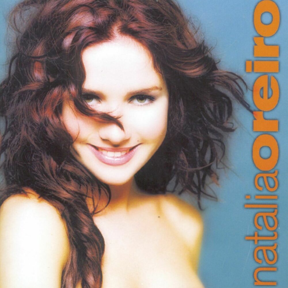Picture of Natalia Oreiro