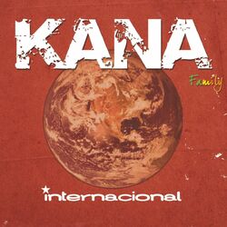 Cover of Internacional