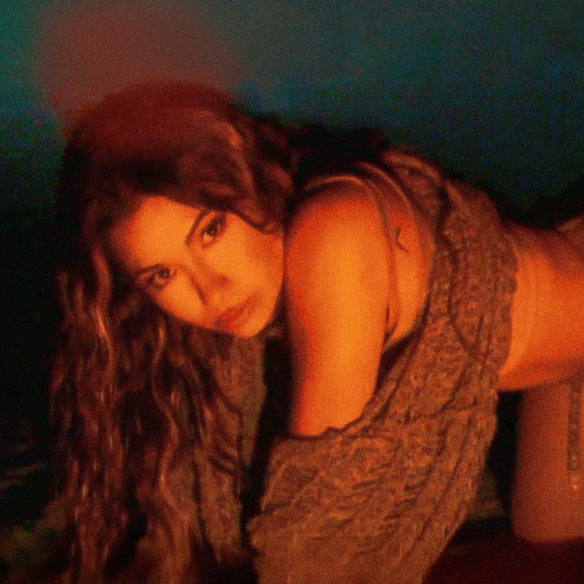 Album cover of San Juan