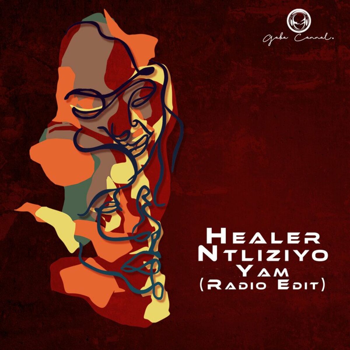Album cover of Healer Ntliziyo Yam (Radio Edit)