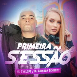 Cover of Primeira Sessão