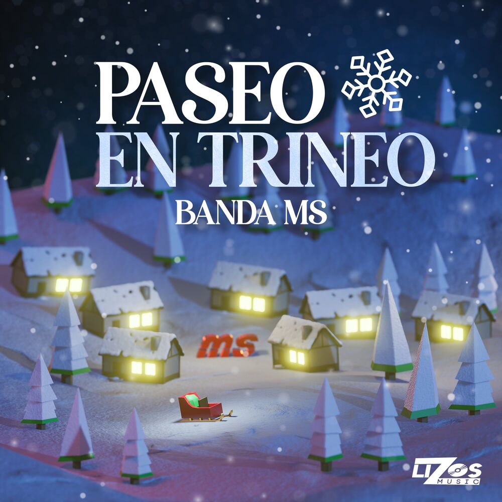 Picture of Paseo en Trineo