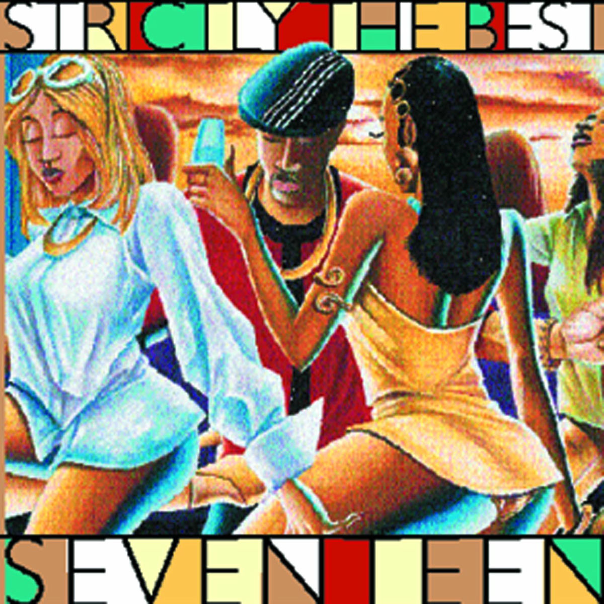Album cover of Who Send Them Remix